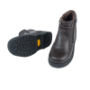High ankle Anti-static anti-smashing and anti-puncture labor protection shoes
