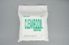 Anti-static industrial wiping cloth