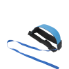 Esd wrist strap with buckle