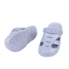 SPU anti-static four-hole sandals