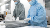 Application and Importance of Anti-Static Cleanroom Clothing in the Semiconductor Industry